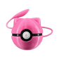 pokémon - Pokéball mew - Pokéball acheter des produits pokémon chez le repaire du collectionneur