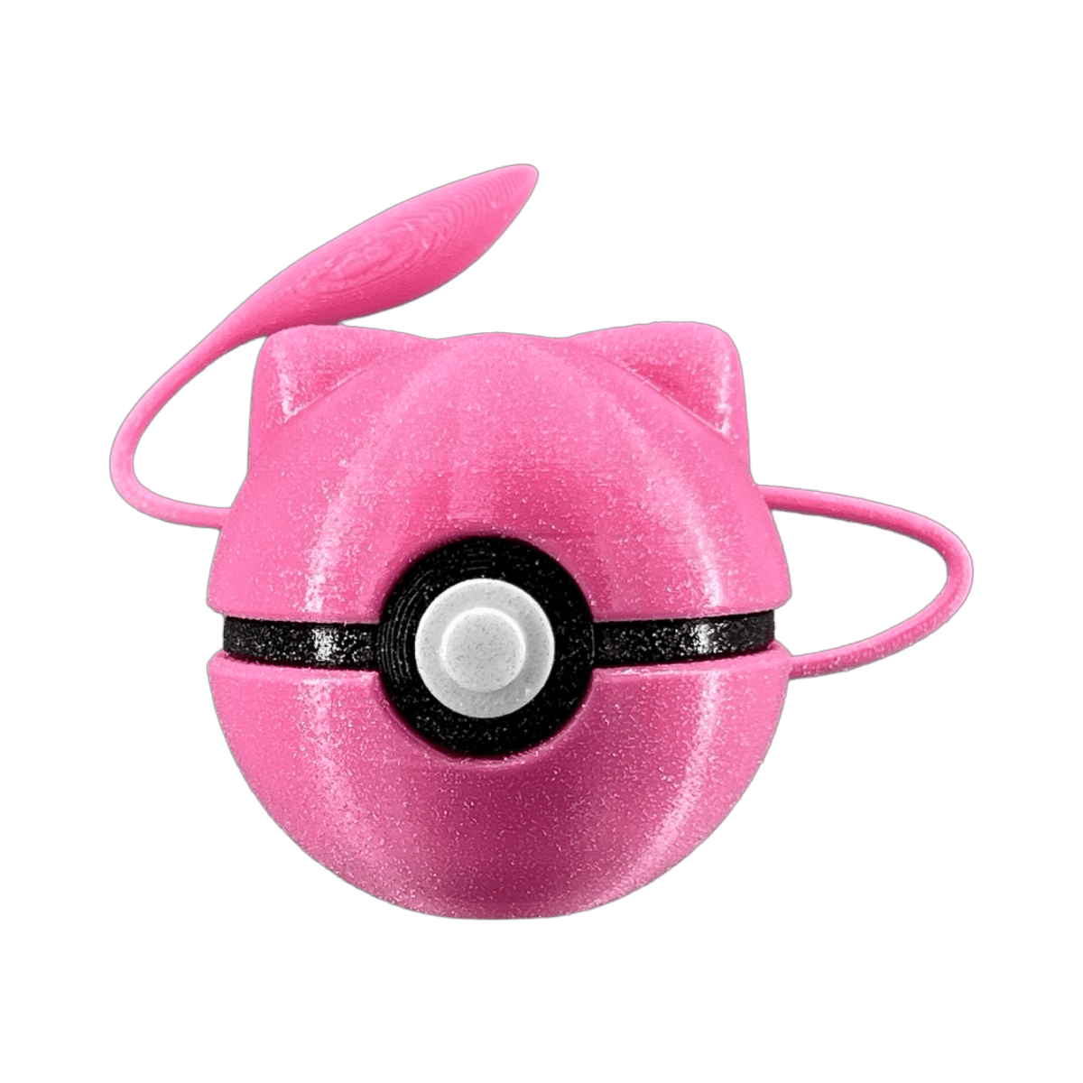 pokémon - Pokéball mew - Pokéball acheter des produits pokémon chez le repaire du collectionneur