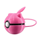 pokémon - Pokéball mew - Pokéball acheter des produits pokémon chez le repaire du collectionneur