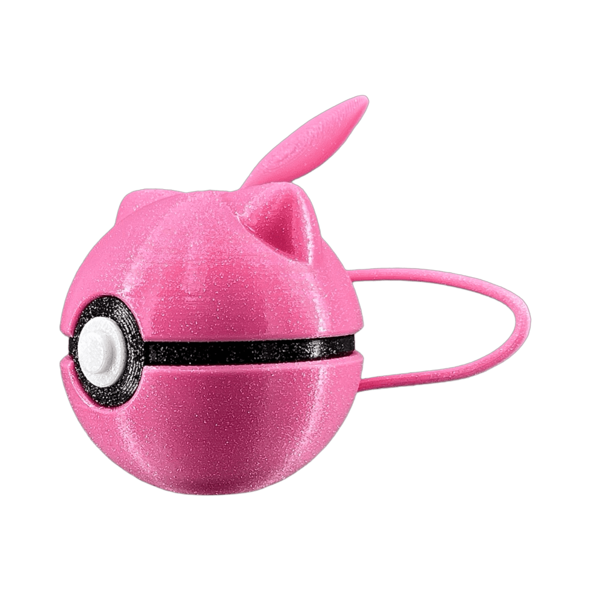 pokémon - Pokéball mew - Pokéball acheter des produits pokémon chez le repaire du collectionneur