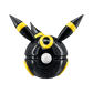 pokémon - Pokéball noctali - Pokéball acheter des produits pokémon chez le repaire du collectionneur