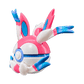 pokémon - Pokéball Nymphali - Pokéball acheter des produits pokémon chez le repaire du collectionneur