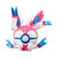 pokémon - Pokéball Nymphali - Pokéball acheter des produits pokémon chez le repaire du collectionneur