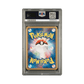 pokémon - Ptera EX édition 1 055/080 PSA 9 - Cartes gradées acheter des produits pokémon chez le repaire du collectionneur