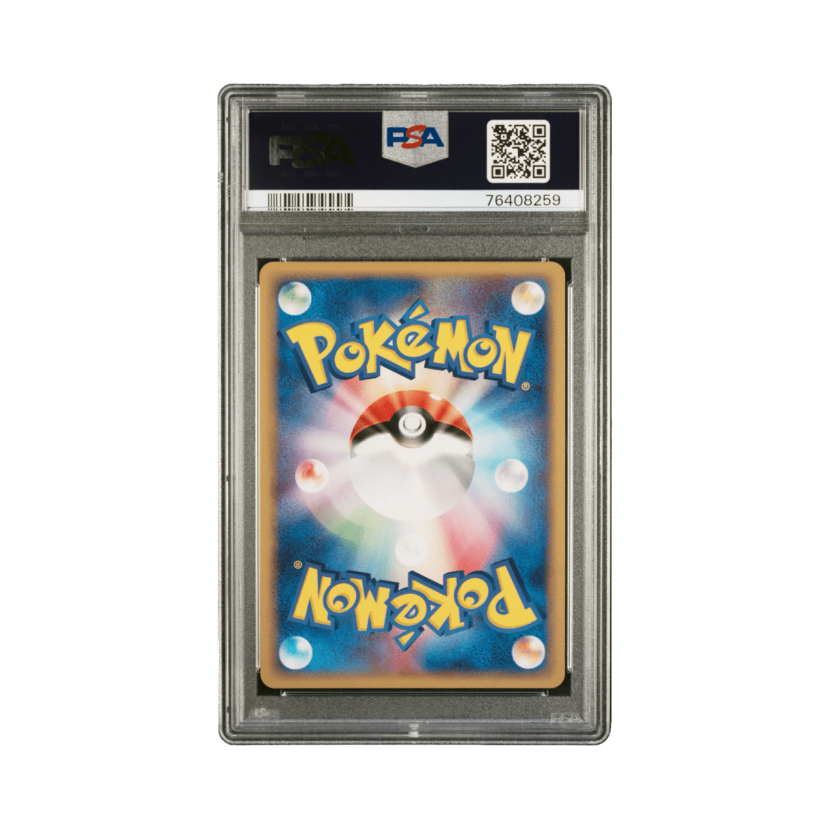 pokémon - Ptera EX édition 1 055/080 PSA 9 - Cartes gradées acheter des produits pokémon chez le repaire du collectionneur