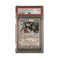 pokémon - Rayquaza ex 047/054 edition 1 PSA 9 - Cartes gradées acheter des produits pokémon chez le repaire du collectionneur
