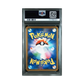pokémon - Reshiram et zekrom 036/049 PSA 10 - Cartes gradées acheter des produits pokémon chez le repaire du collectionneur