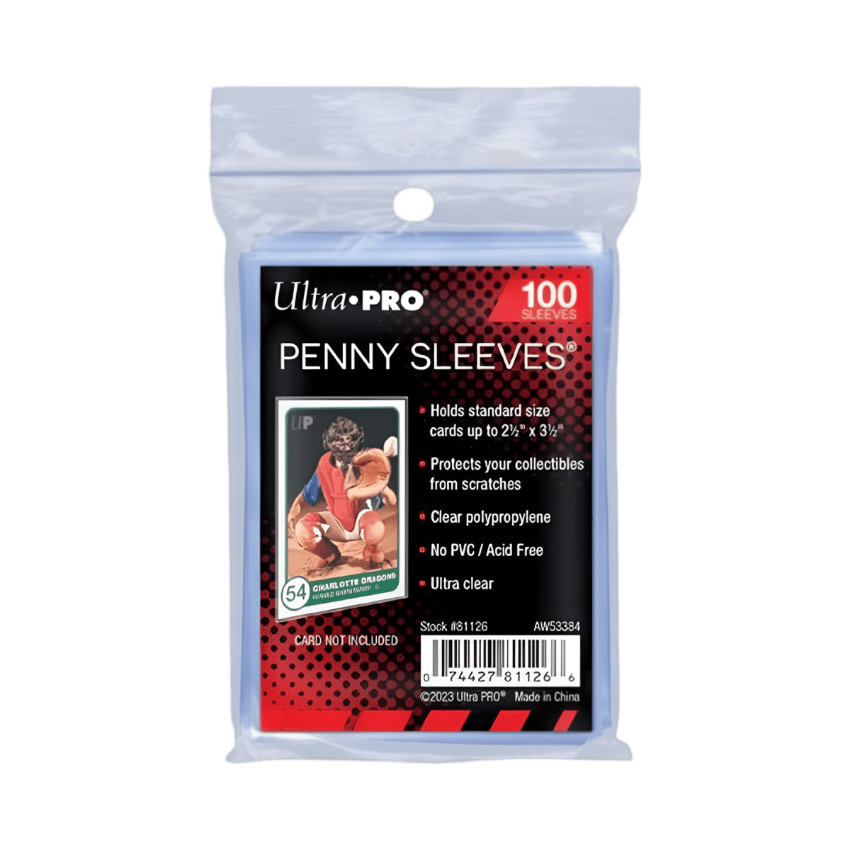 pokémon - Sleeve Standard Ultra Pro (x100) - acheter des produits pokémon chez le repaire du collectionneur