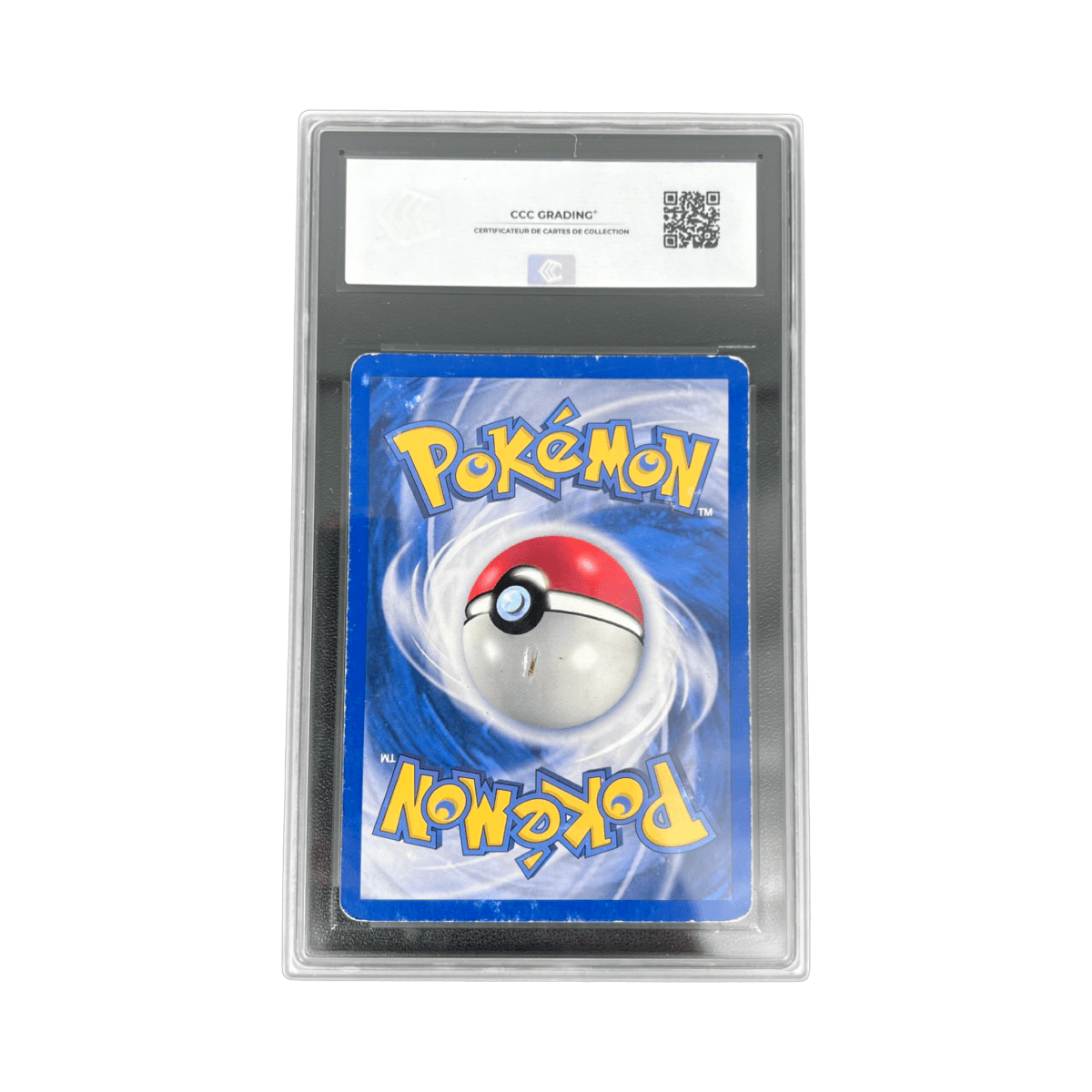 pokémon - SUICUNE GOLD STAR EX FORCES CACHÉES 115/15 FR - Cartes gradées acheter des produits pokémon chez le repaire du collectionneur