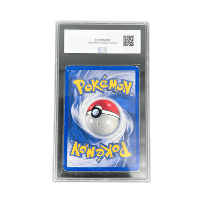 pokémon - SUICUNE GOLD STAR EX FORCES CACHÉES 115/15 FR - Cartes gradées acheter des produits pokémon chez le repaire du collectionneur