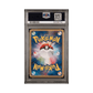 pokémon - Tortank ex 020 PSA 9 - Cartes gradées acheter des produits pokémon chez le repaire du collectionneur