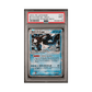 pokémon - Tortank ex 020 PSA 9 - Cartes gradées acheter des produits pokémon chez le repaire du collectionneur