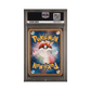 pokémon - Typhlosion 106/128 PSA 9 - Cartes gradées acheter des produits pokémon chez le repaire du collectionneur