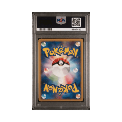 pokémon - Typhlosion 106/128 PSA 9 - Cartes gradées acheter des produits pokémon chez le repaire du collectionneur
