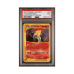 pokémon - Typhlosion 106/128 PSA 9 - Cartes gradées acheter des produits pokémon chez le repaire du collectionneur