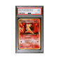 pokémon - Typhlosion 157 NEO 4 PSA 9 - Cartes gradées acheter des produits pokémon chez le repaire du collectionneur