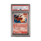 pokémon - Typhlosion ex 003/016 PSA 9 - Cartes gradées acheter des produits pokémon chez le repaire du collectionneur