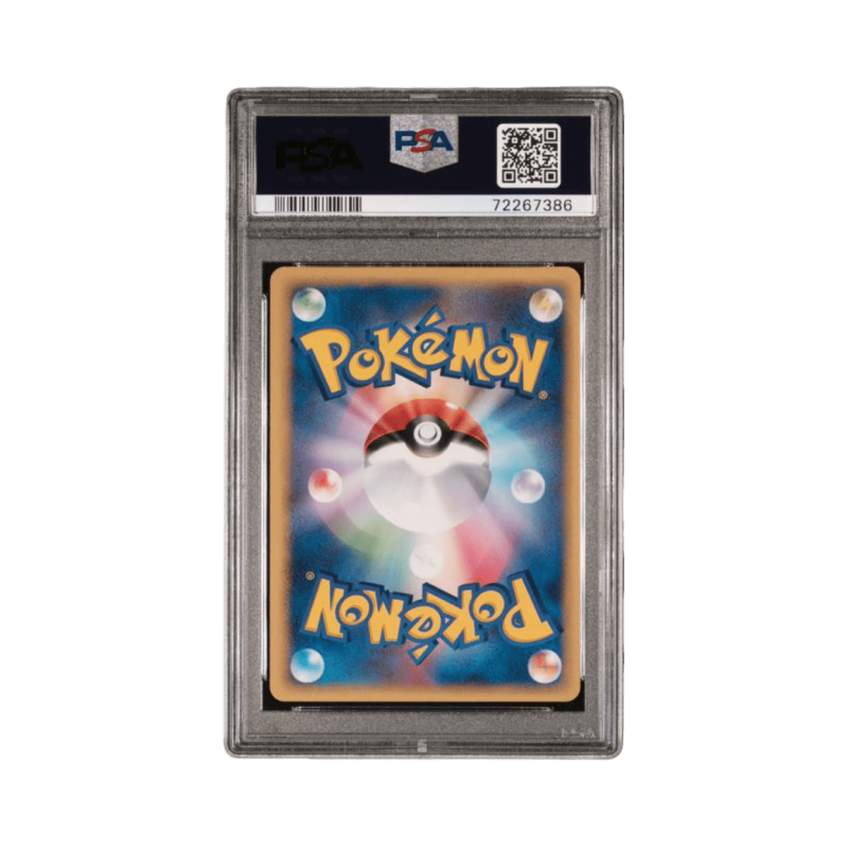 pokémon - Typhlosion ex 003/016 PSA 9 - Cartes gradées acheter des produits pokémon chez le repaire du collectionneur