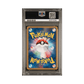 pokémon - Typhlosion ex 013/053 PSA 9 édition 1 - Cartes gradées acheter des produits pokémon chez le repaire du collectionneur