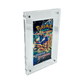 pokémon - PROTECTION ACRYLIQUE BOOSTER FRANÇAIS - acheter des produits pokémon chez le repaire du collectionneur