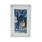 pokémon - PROTECTION ACRYLIQUE BOOSTER JAPONAIS - acheter des produits pokémon chez le repaire du collectionneur