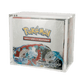 pokémon - PROTECTION ACRYLIQUE DISPLAY FR - acheter des produits pokémon chez le repaire du collectionneur