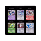 pokémon - SET COMPLET POKÉMON JAPONAIS 10th MOVIE ANNIVERSARY - Set complet acheter des produits pokémon chez le repaire du collectionneur