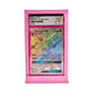 pokémon - SUPPORT CARTE GRADÉE PCA - acheter des produits pokémon chez le repaire du collectionneur