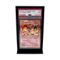 pokémon - SUPPORT CARTE GRADÉE PSA - acheter des produits pokémon chez le repaire du collectionneur