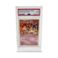 pokémon - SUPPORT CARTE GRADÉE PSA - acheter des produits pokémon chez le repaire du collectionneur