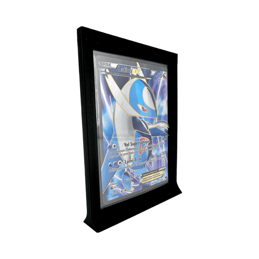 pokémon - SUPPORT TOPLOADER - acheter des produits pokémon chez le repaire du collectionneur
