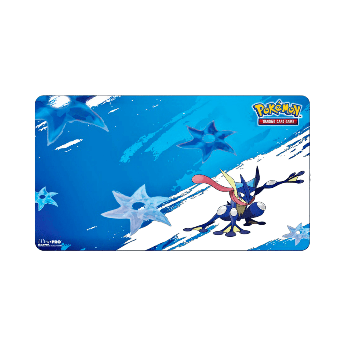 TAPIS DE JEU POKÉMON ULTRA PRO AMPHINOBI - 